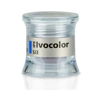 IPS Ivocolor Shade Incisal 3g SI3