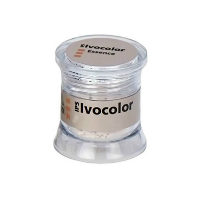 IPS Ivocolor Essence 1.8g E01 white