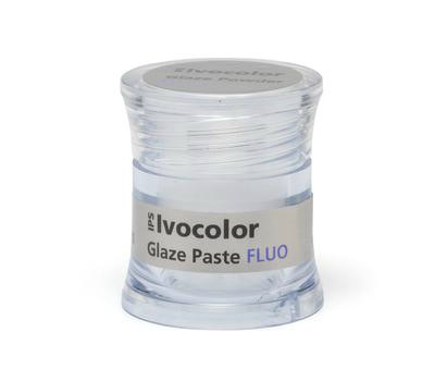 IPS Ivocolor Glaze Paste FLUO 3g