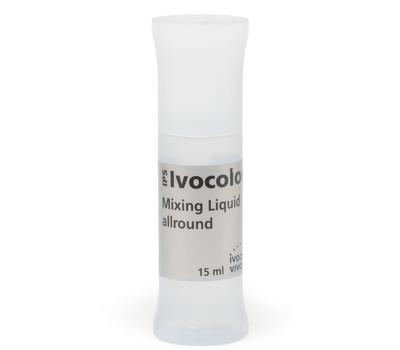 IPS Ivocolor Mix Liq allround 15ml