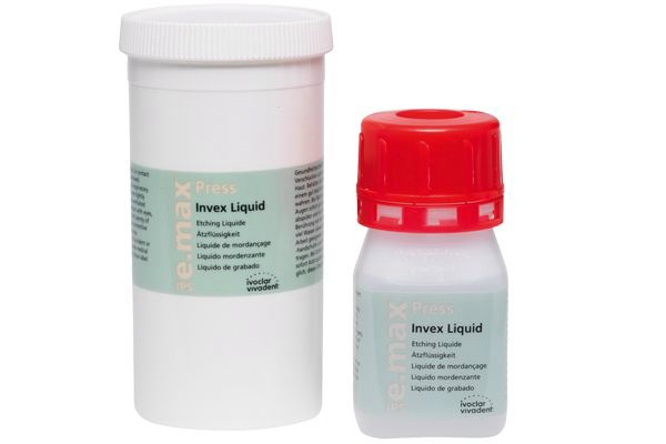 IPS e.max Press Invex Liquid 50ml