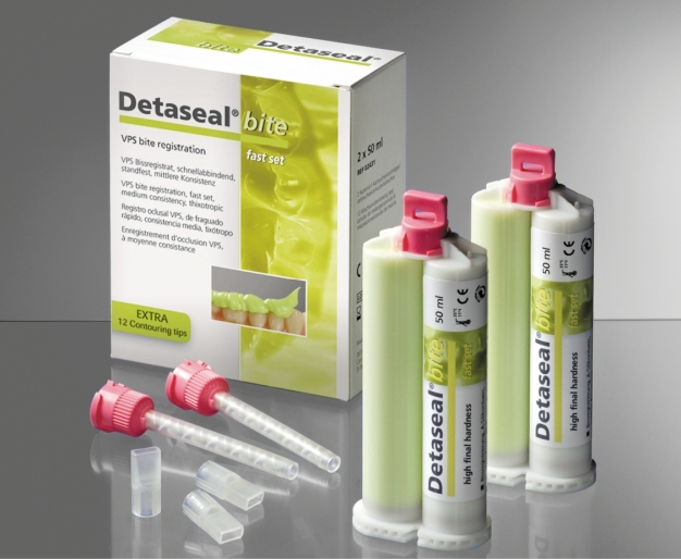 Detaseal Bite (2x50ml)