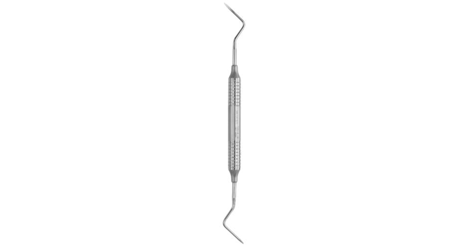 HEIDBRINK APICAL 1,5mm 10mm nyél gyökérlemelő