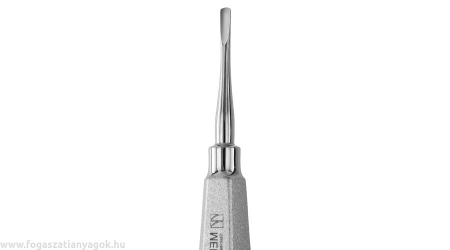 Luxator egyenes  4mm