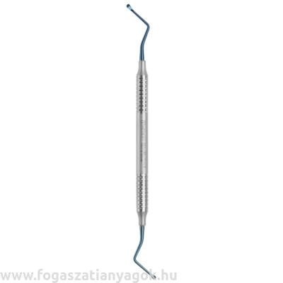 Kürettkanál 2.5mm