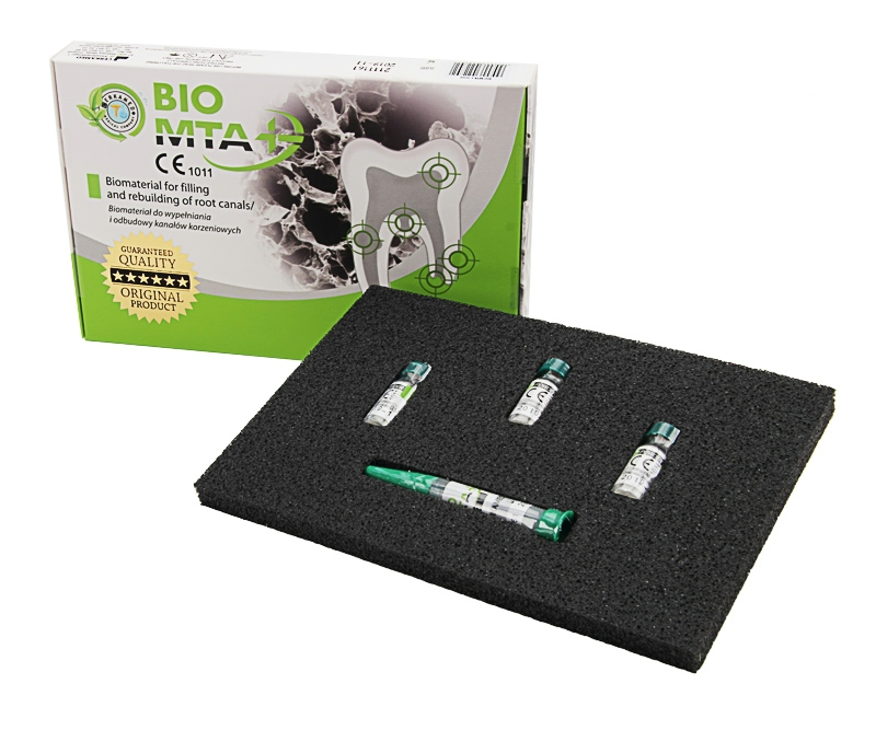 BIO MTA+ mini 3 x 0,14ml +1ml folyadék