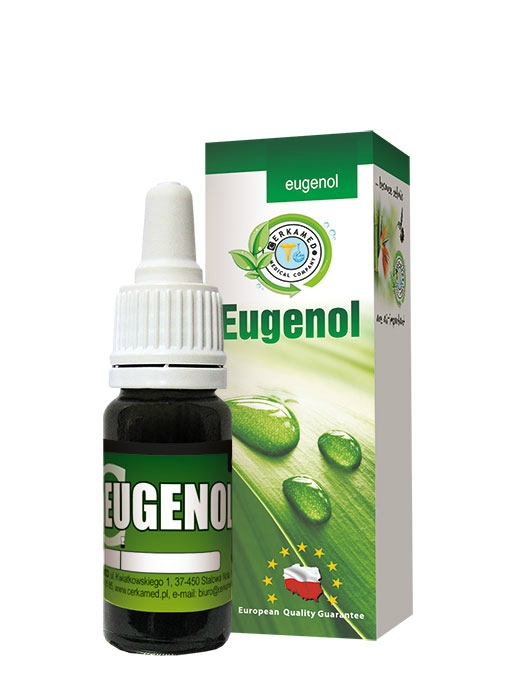 EUGENOL 10ml