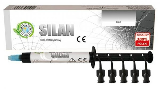 SILAN  2ml (100% silane methacrylate)