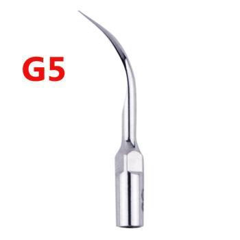 Scaler hegy G5