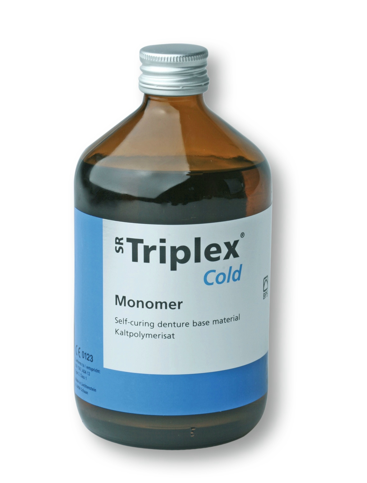 SR Triplex Cold Monomer 0,5l