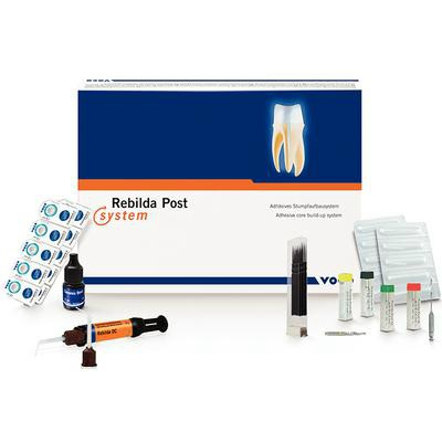 Rebilda Post - System kit II