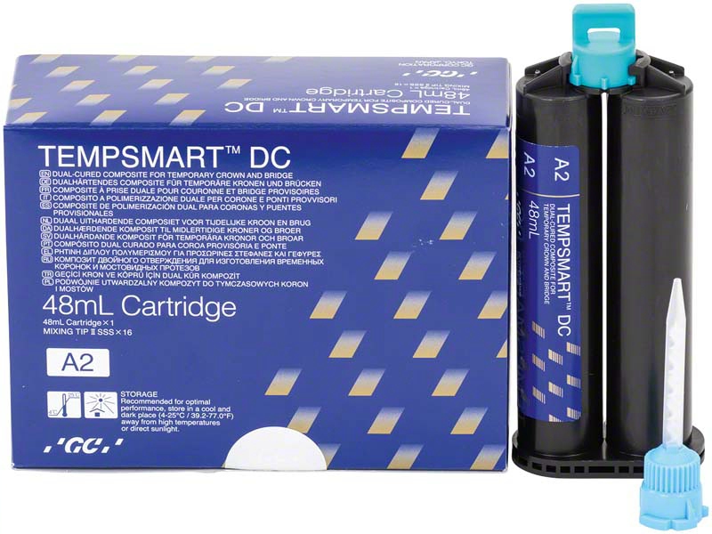 TEMPSMART DC A2 48ml