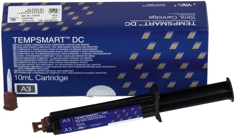 TEMPSMART DC A3 48ml