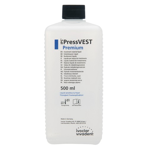 IPS PressVest Premium Liquid 500ml