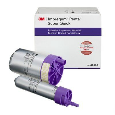 Impregum Penta Super Quick Medium Body, 300+60ml