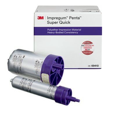 Impregum Penta Super Quick HeavyBody, 300+60ml