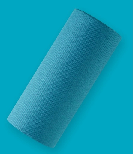 Paperject Nyálkendő 80db (61x53cm) Laguna kék