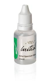 Initial Spectrum Glaze Liquid 25ml