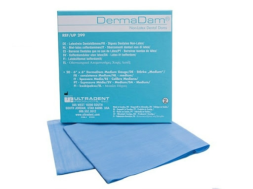 Dermadam Non Latex Medium (20 db)