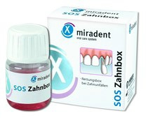 Miradent SOS Zahnbox