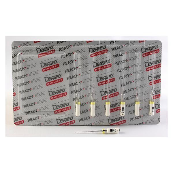 K-Flexofile Readysteel 25mm 045 gyökértű READYSTEEL