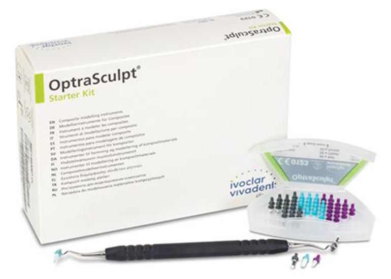 OptraSculpt Starter Kit