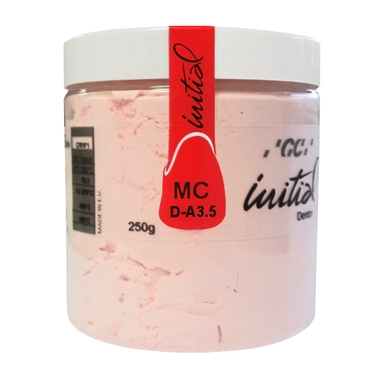 Initial MC Dentin DA3.5 250g