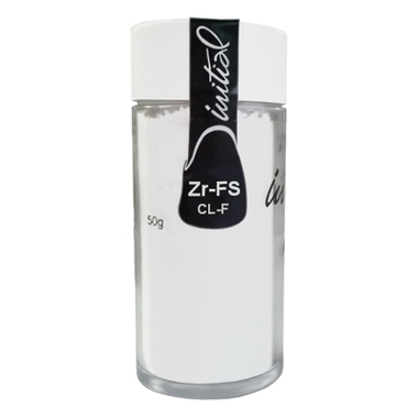 Initial Zr-FS Clear Fluorescence CL-F 250g