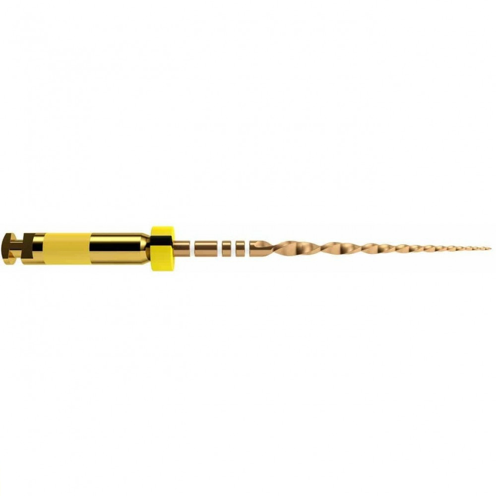 WAVEONE GOLD Small 3-file Ster 25 mm