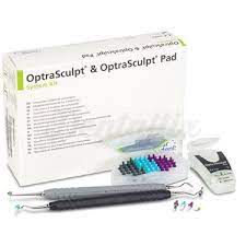 OptraSculpt&OptraSculpt Pad System Kit