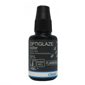 OPTIGLAZE color clear 5 ml (híg)