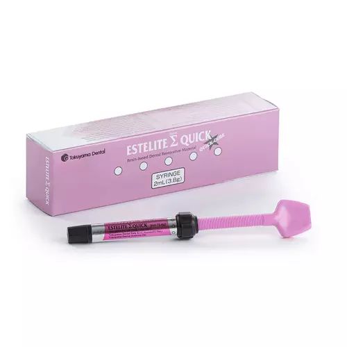 EsteliteQ Syringe A4 3,8g