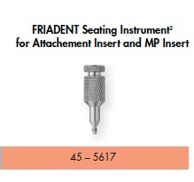 FRIADENT Attachment MP Seat Instr