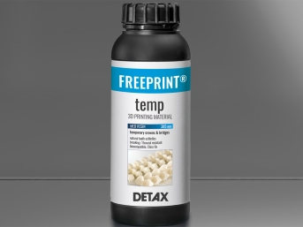 Freeprint Temp UV A2 500g