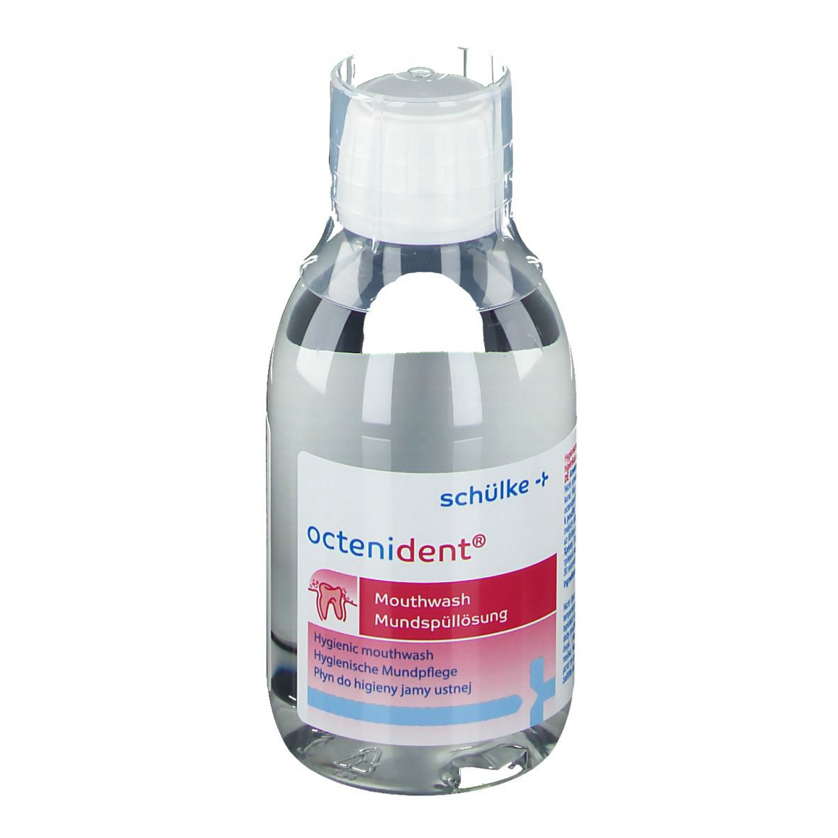 Octenident 250 ml