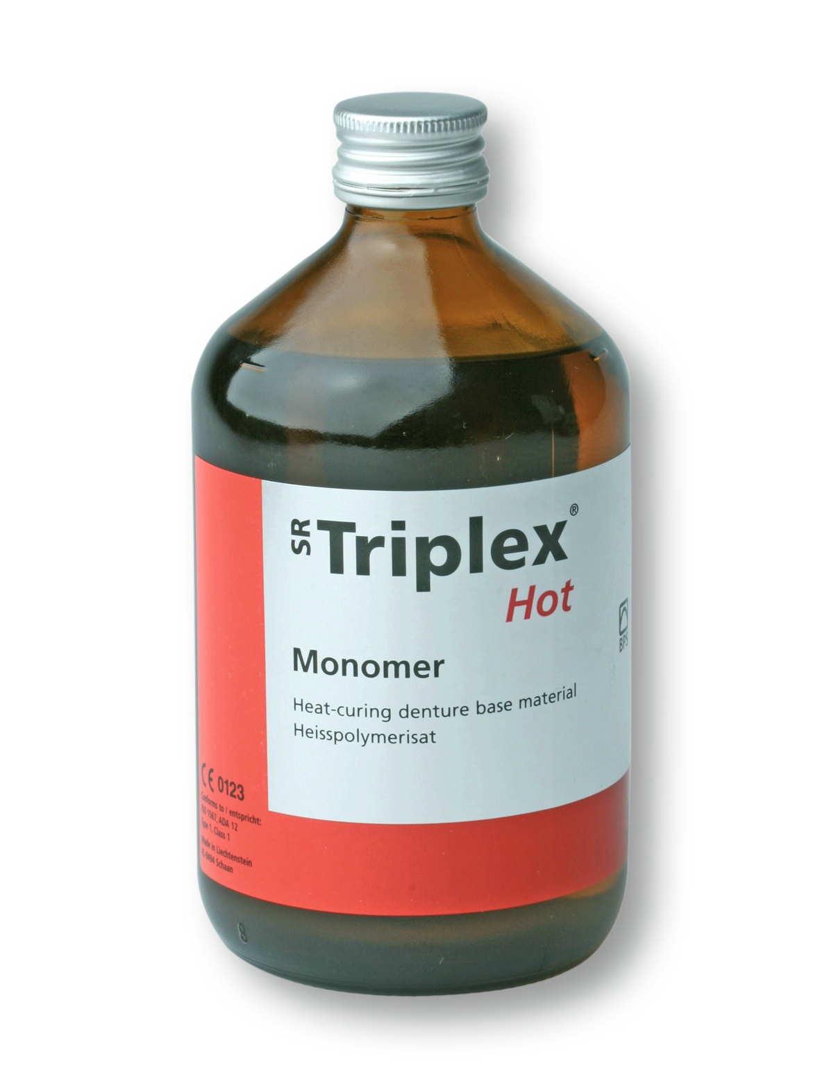 SR Triplex Hot Monomer 0,5 l