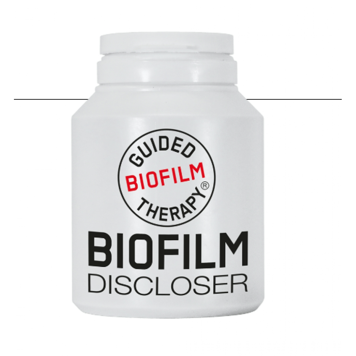 BIOFILM Discloser