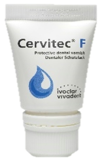 Cervitec F Tube Refill 2x7g