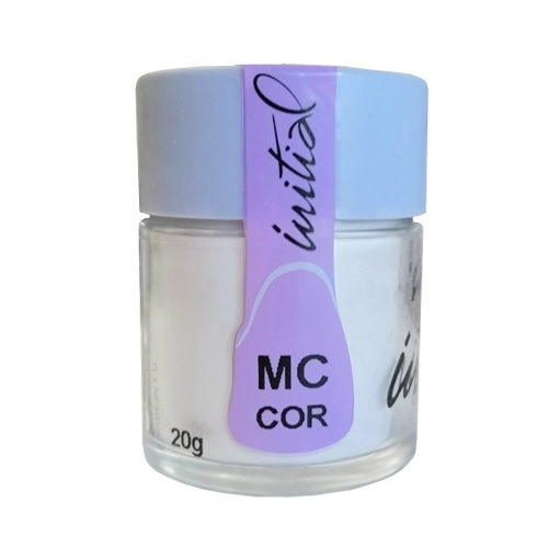 Initial MC Correction Powder 20g