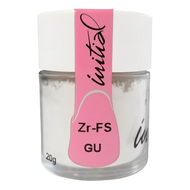 Initial Zr-FS Gingiva Universal GU 50g