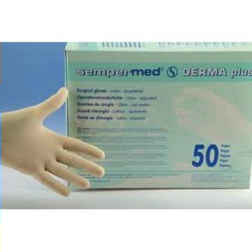 Sempm. steril Derma PF pm. 8  (1db)