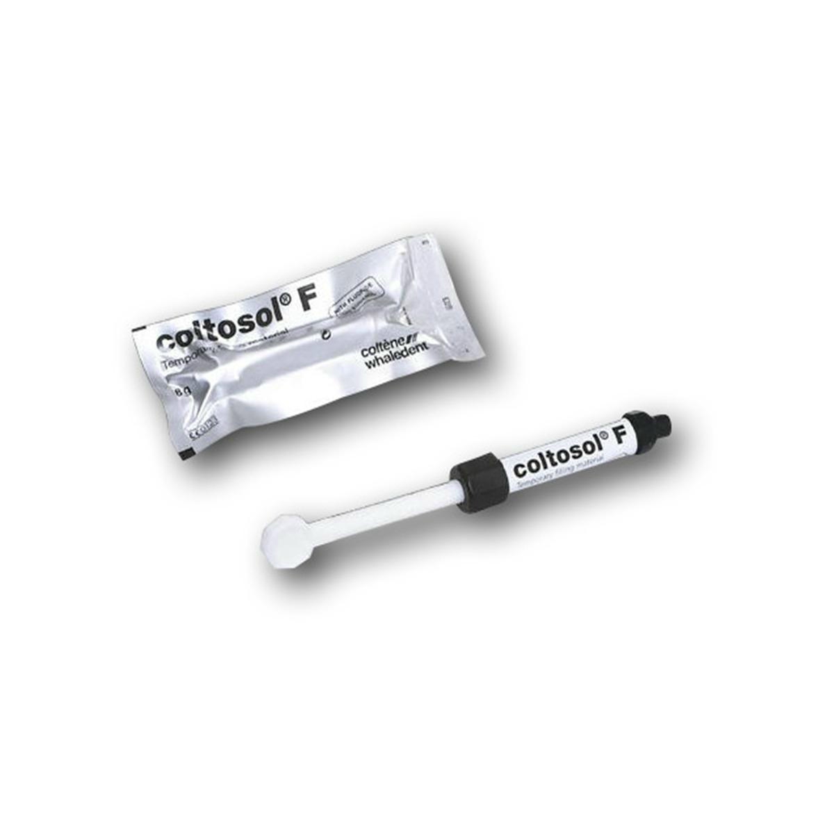 Coltosol F Syringe, 5 x 8 g