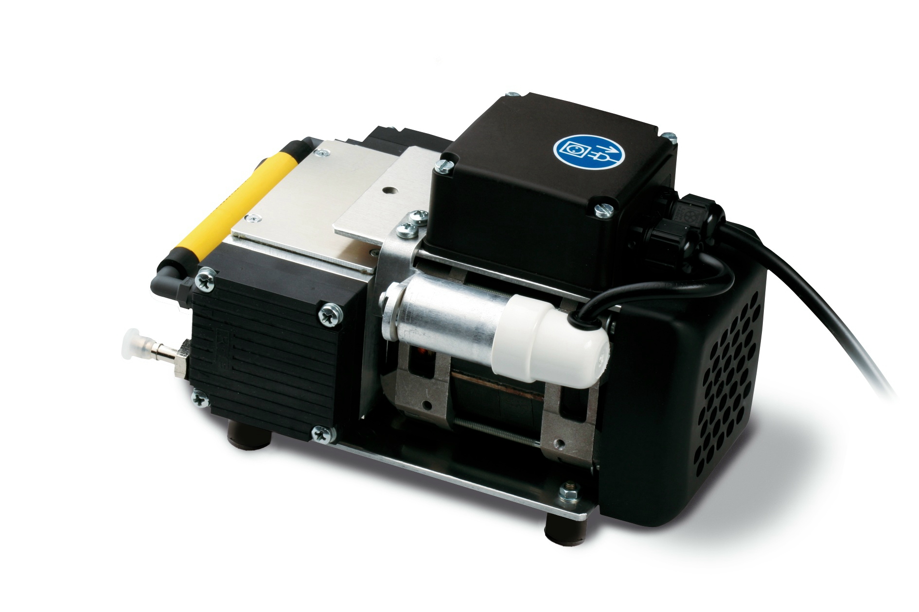 Vacuum pump VP3