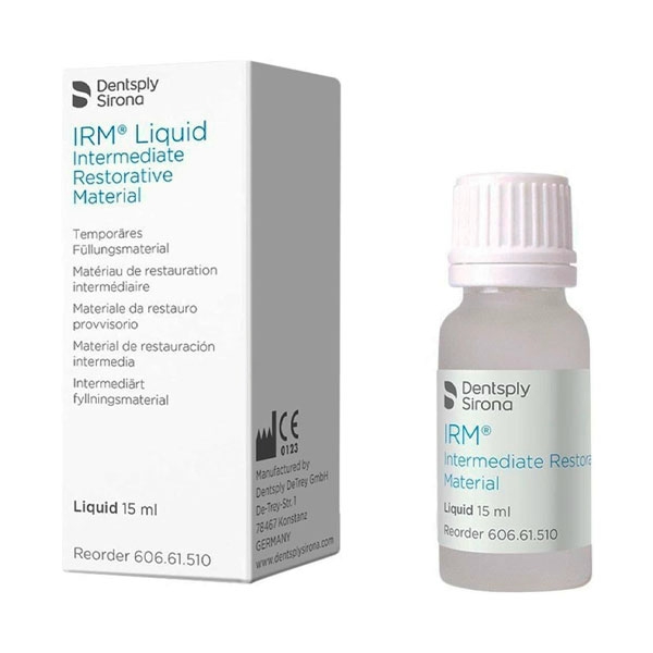 IRM LIQUID 15ML