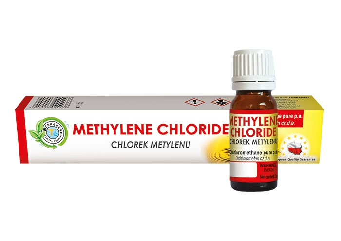 METHYLENE CHLORIDE 10ml