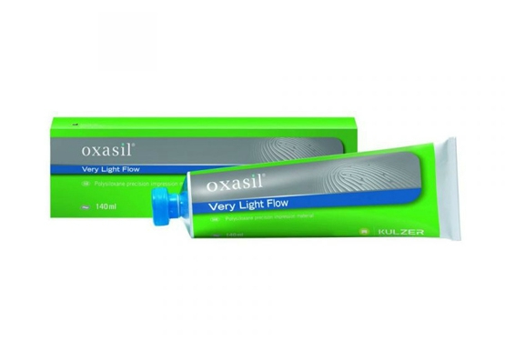 OXASIL Very Light Flow 140 ml