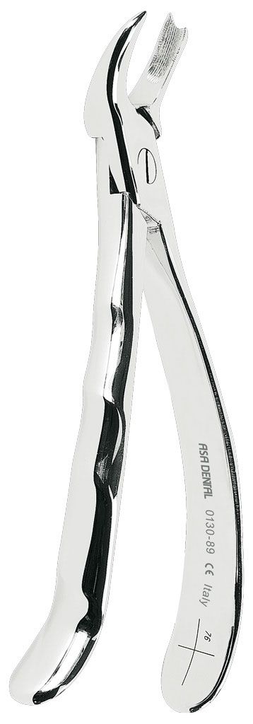 Fogászati fogó Fig.89