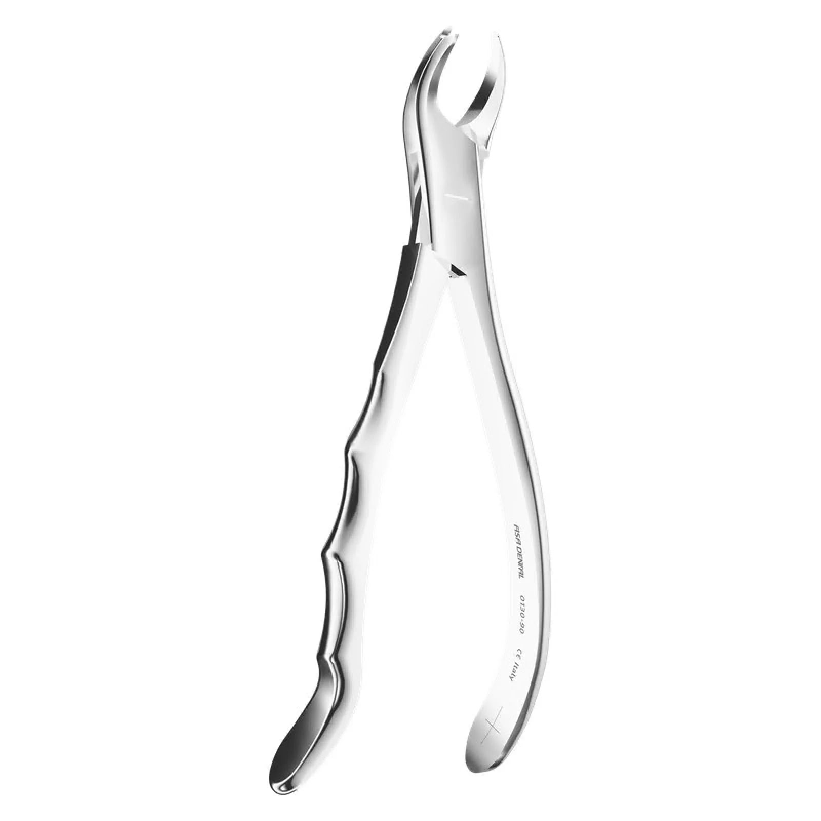 Fogászati fogó Fig.90.