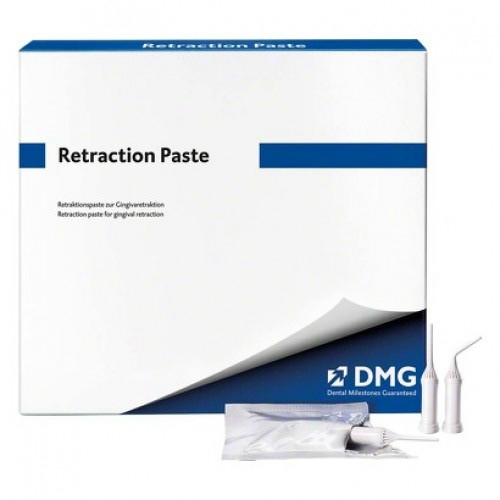 Retrakciós  Paszta  25x0,37g