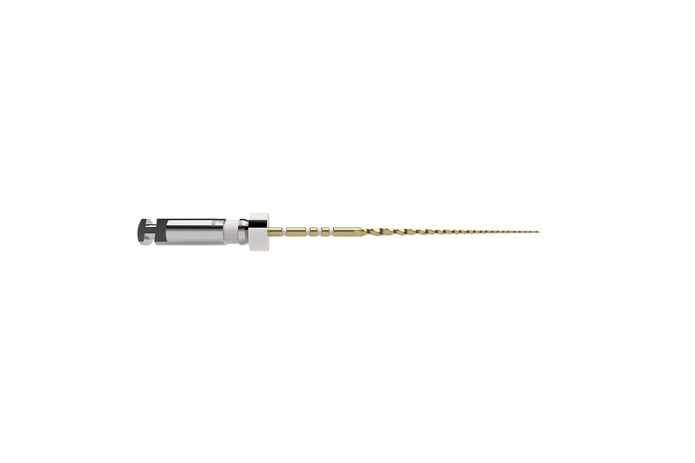 TRUNATOMY GLIDER 6-FILES 21MM NiTi